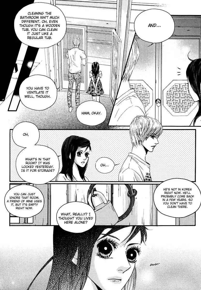 Oh, My Romantic Kumiho Chapter 9 14